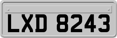 LXD8243