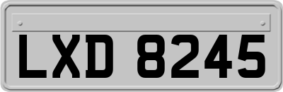 LXD8245