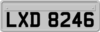 LXD8246