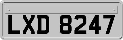 LXD8247