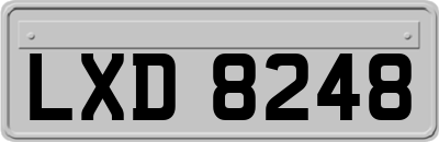 LXD8248