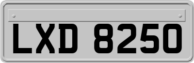 LXD8250