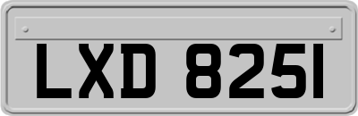 LXD8251