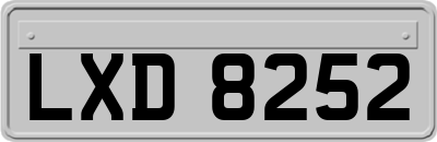 LXD8252