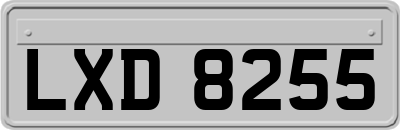 LXD8255