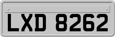 LXD8262