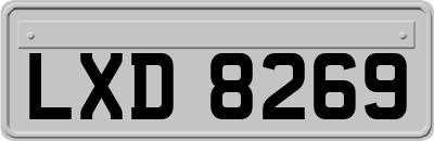 LXD8269