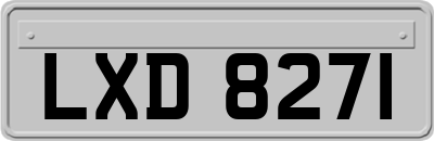 LXD8271
