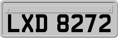LXD8272