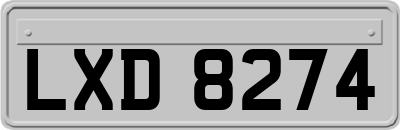 LXD8274
