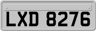 LXD8276