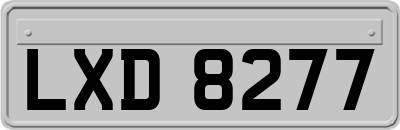LXD8277