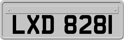 LXD8281