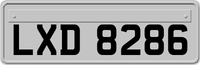 LXD8286