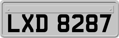 LXD8287