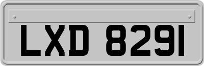 LXD8291