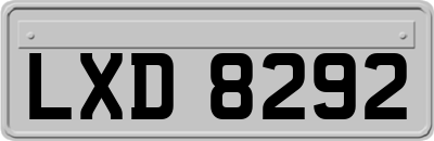 LXD8292