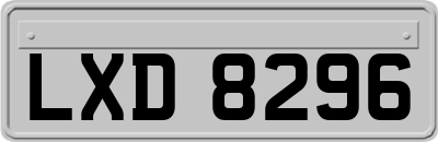 LXD8296