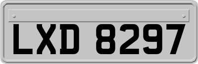 LXD8297