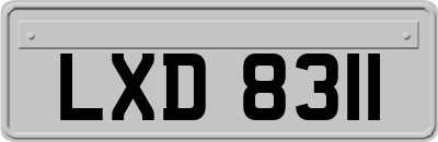 LXD8311