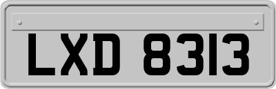LXD8313