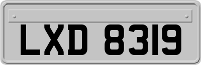 LXD8319