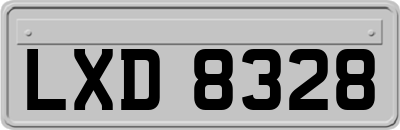 LXD8328