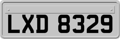 LXD8329