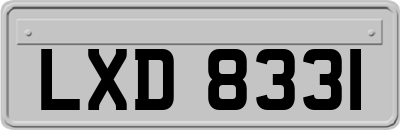 LXD8331