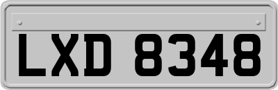 LXD8348