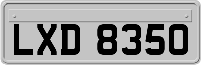 LXD8350