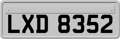 LXD8352