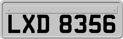 LXD8356