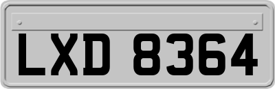 LXD8364