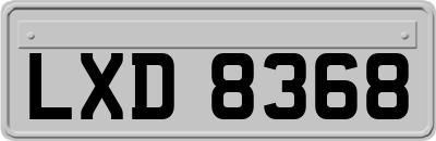 LXD8368