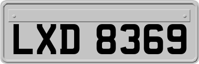 LXD8369