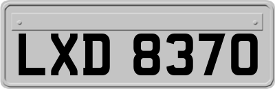 LXD8370