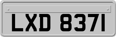 LXD8371
