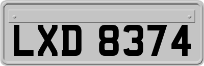 LXD8374