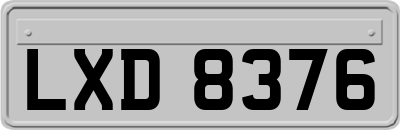 LXD8376