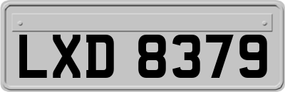 LXD8379