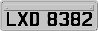 LXD8382