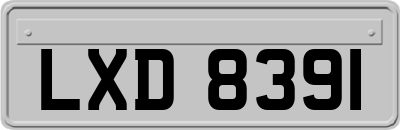 LXD8391