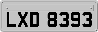 LXD8393