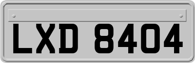 LXD8404