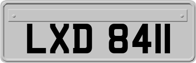 LXD8411