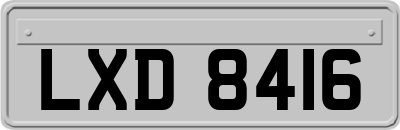 LXD8416