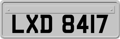 LXD8417