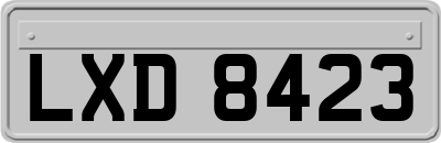 LXD8423
