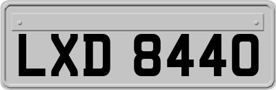 LXD8440